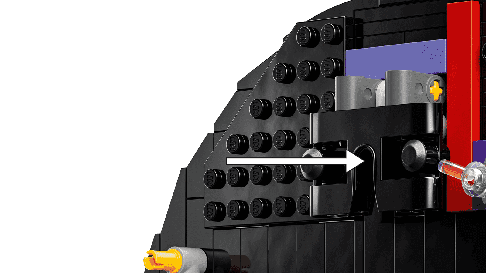 Lego Editions 43028 Vinilo De Olivia Rodrigo (6)
