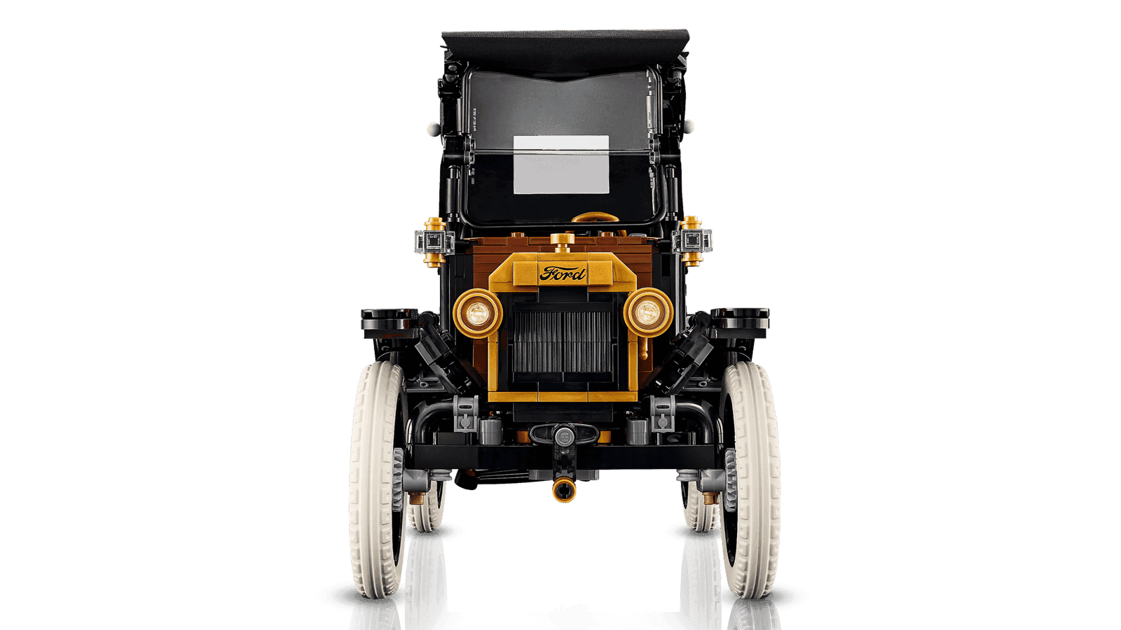 Lego Icons 11376 Ford Model T (3)