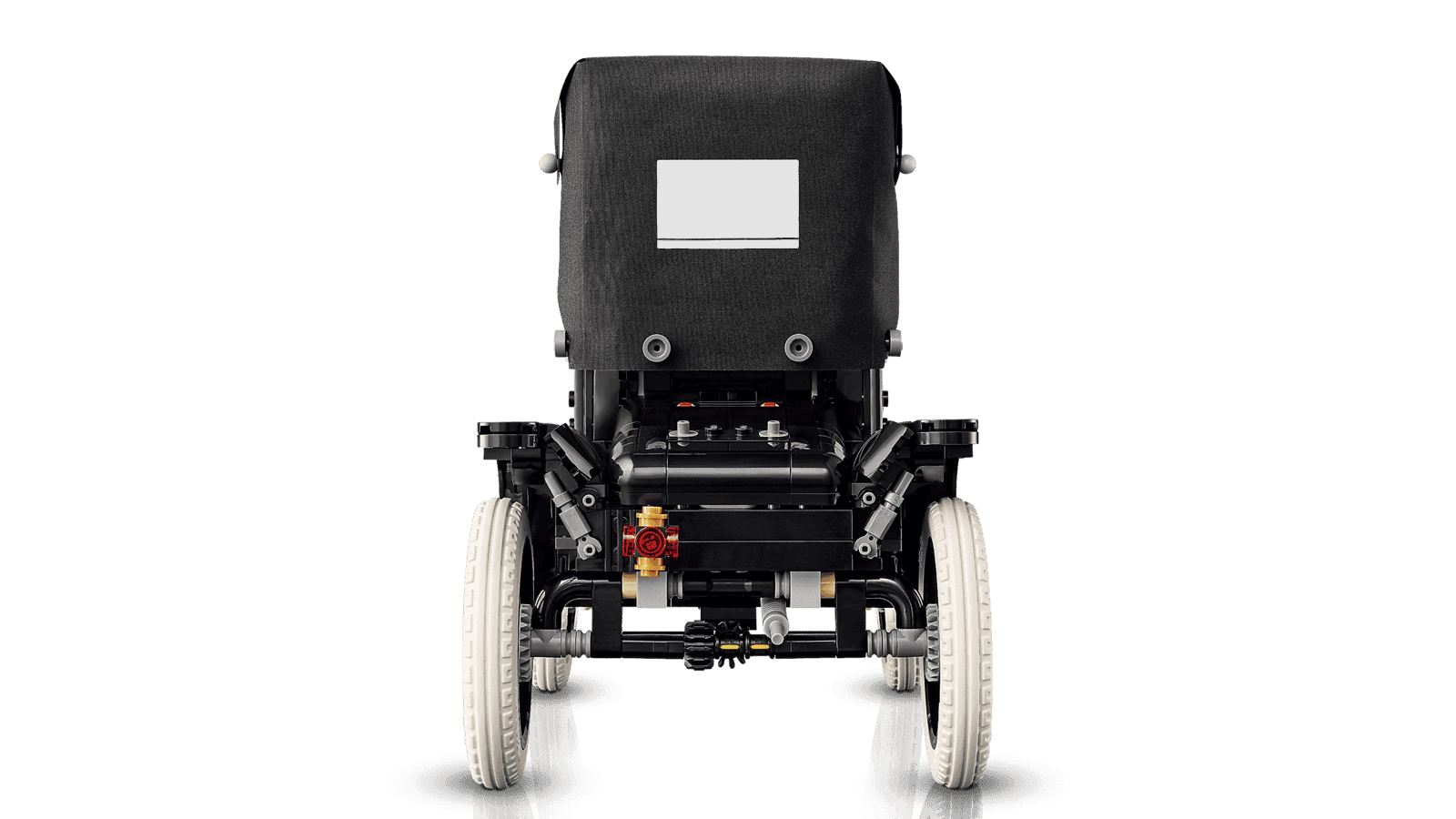 Lego Icons 11376 Ford Model T (4)