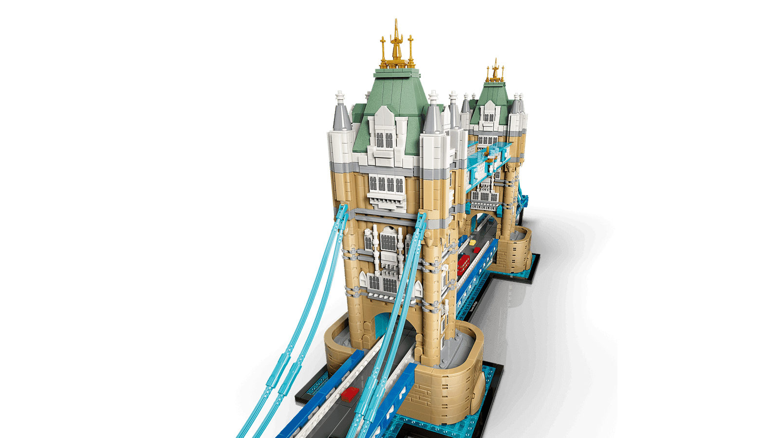 Lego Arquitectura 21067 Puente De La Torre (4)