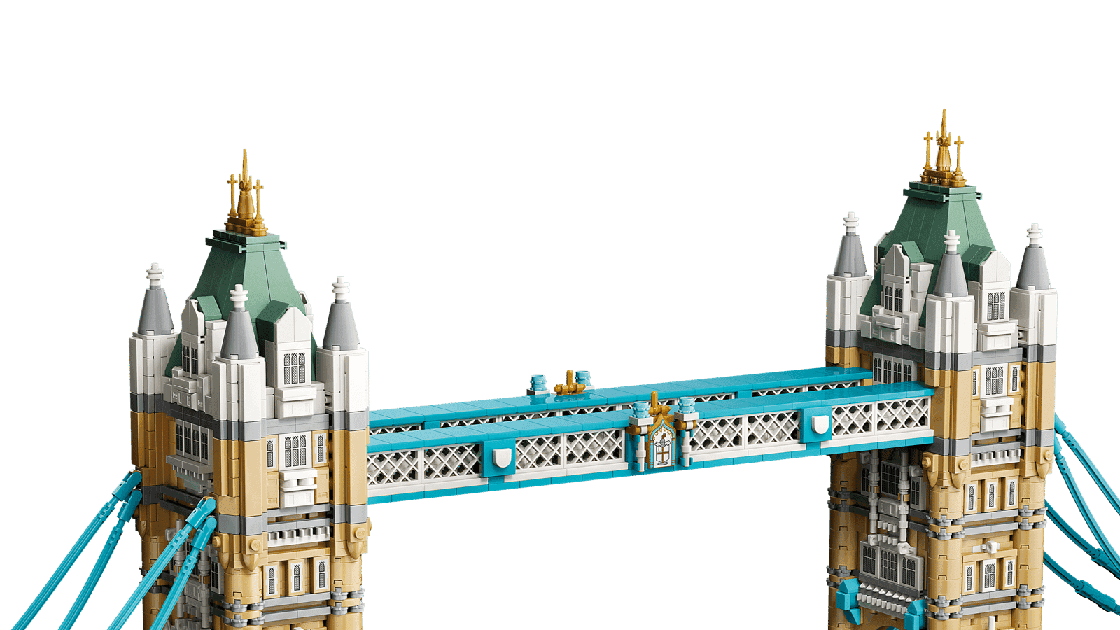 Lego Arquitectura 21067 Puente De La Torre (5)