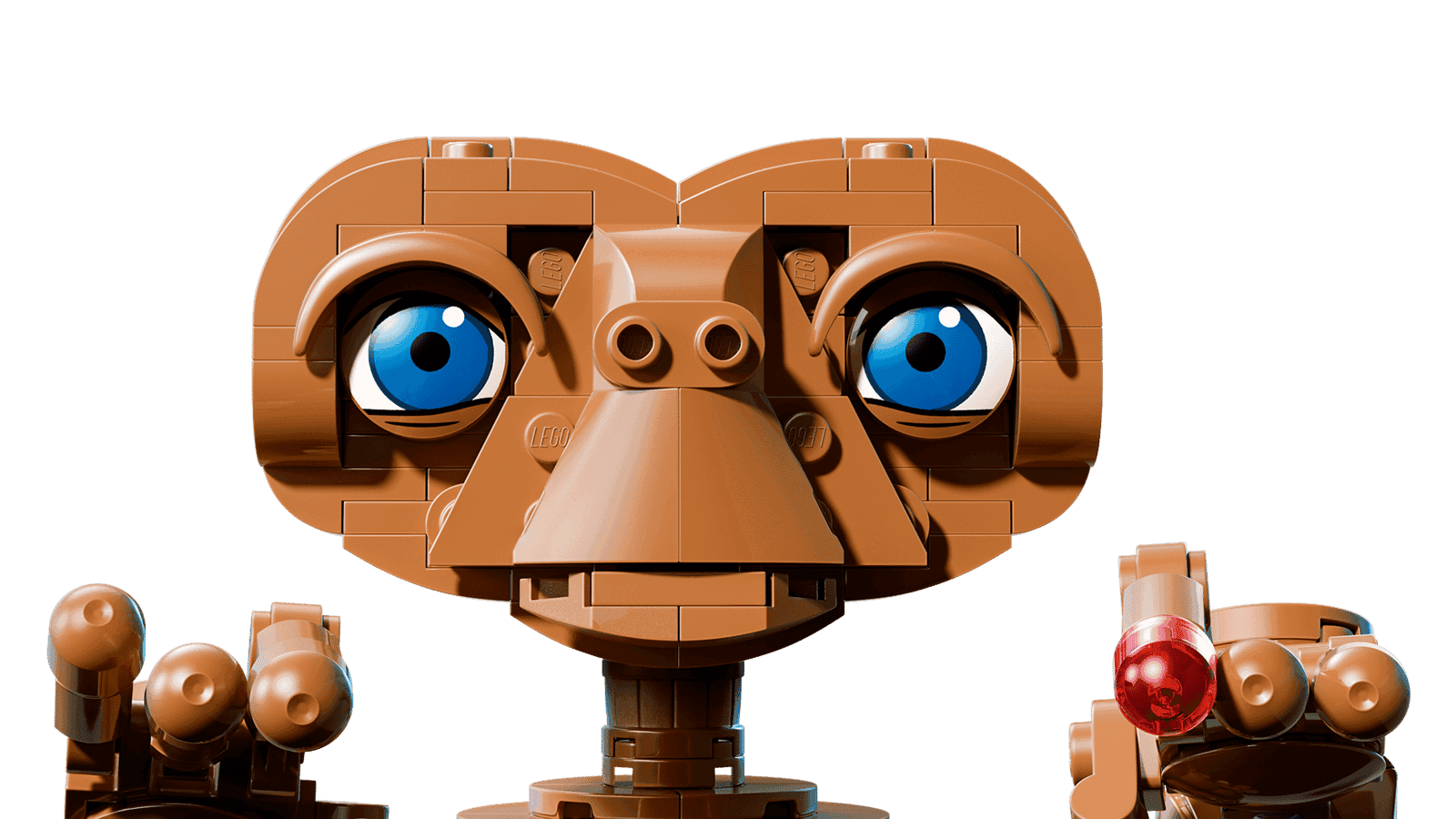 Lego Ideas 21370 E.T El Extratrerrestre (3)