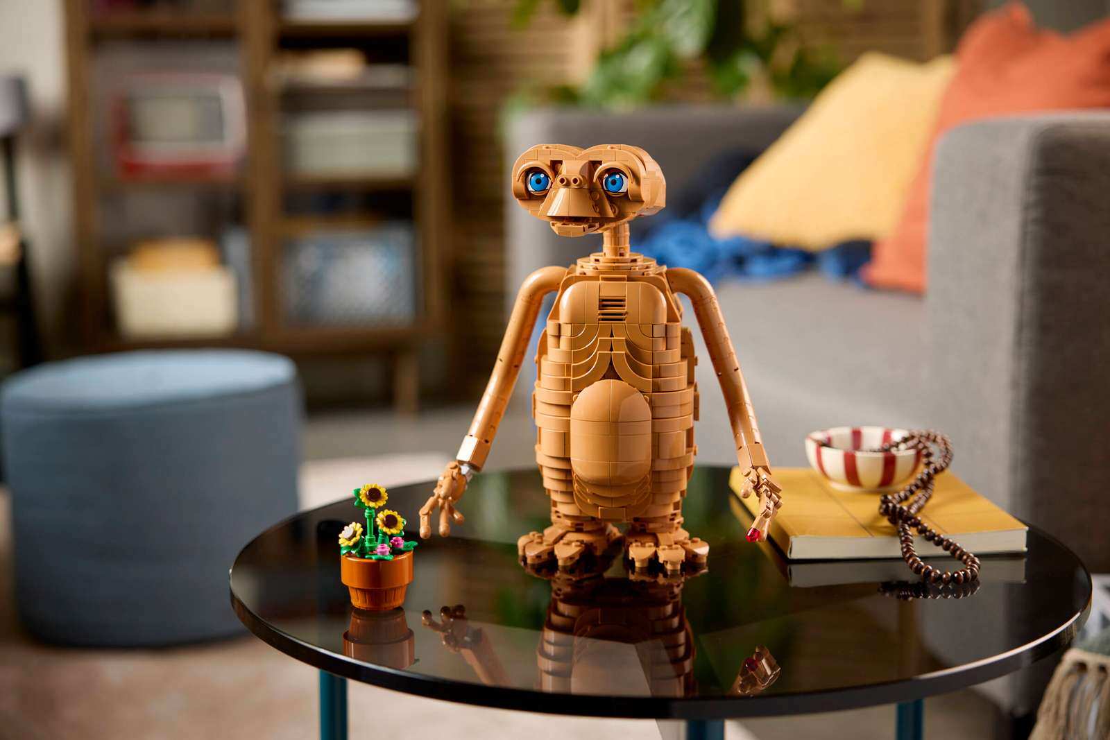 Lego Ideas 21370 E.T El Extratrerrestre (6)
