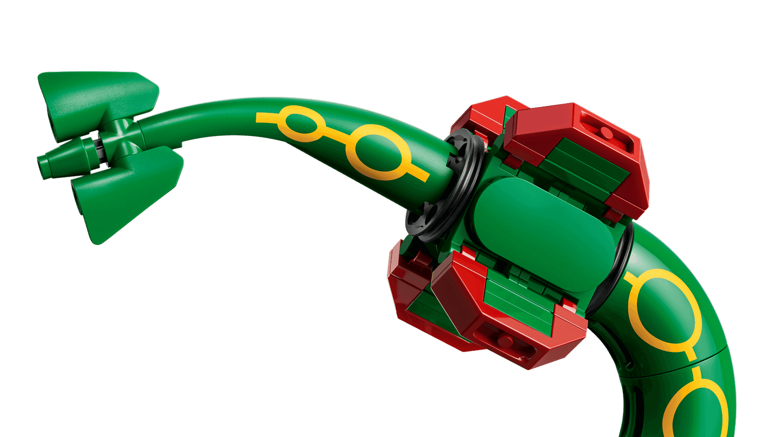 Lego Pokémon 72168 Rayquaza (4)