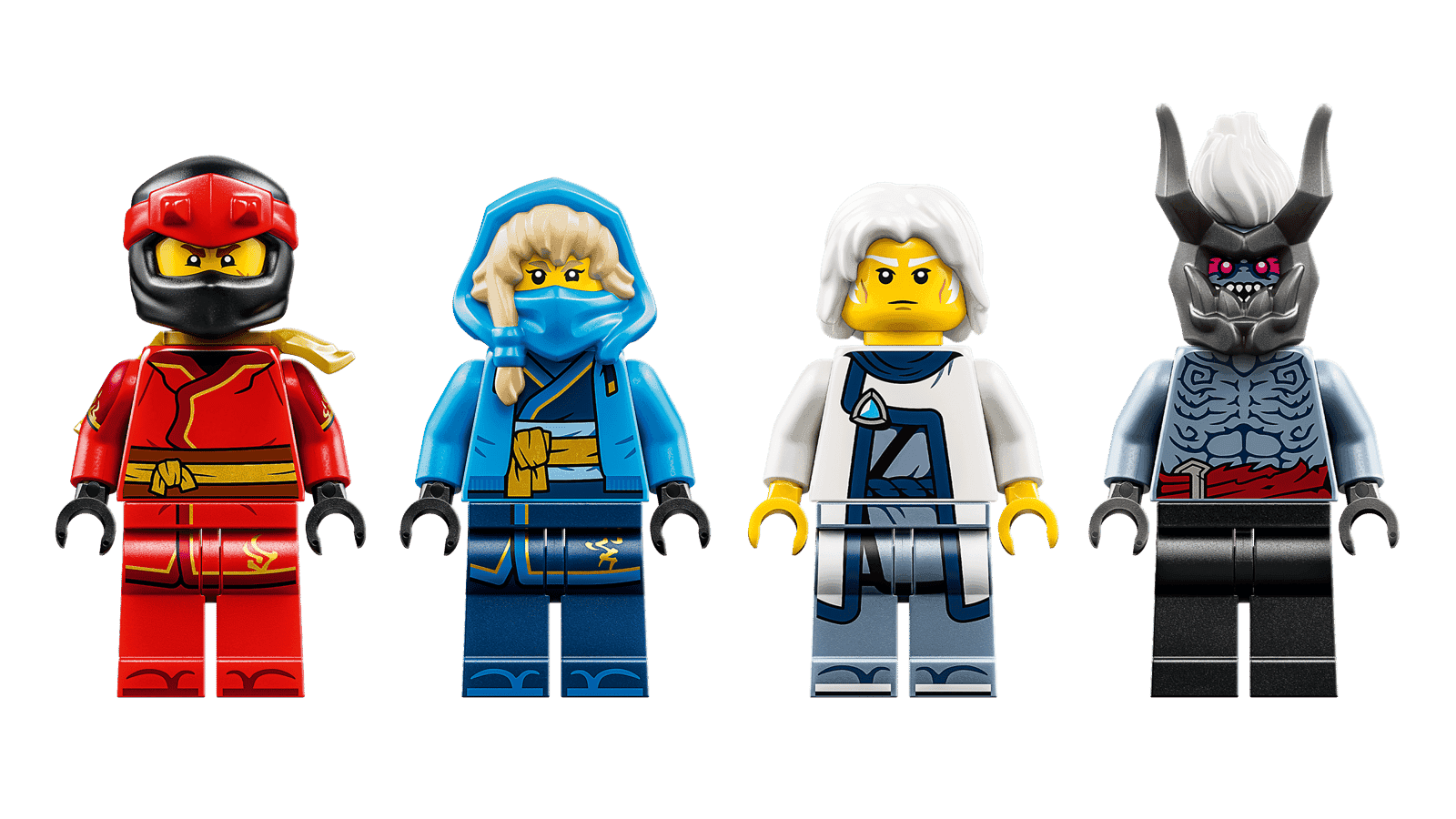 Lego Ninjago 71871 Batalla En La Espada Del Dragon (3)