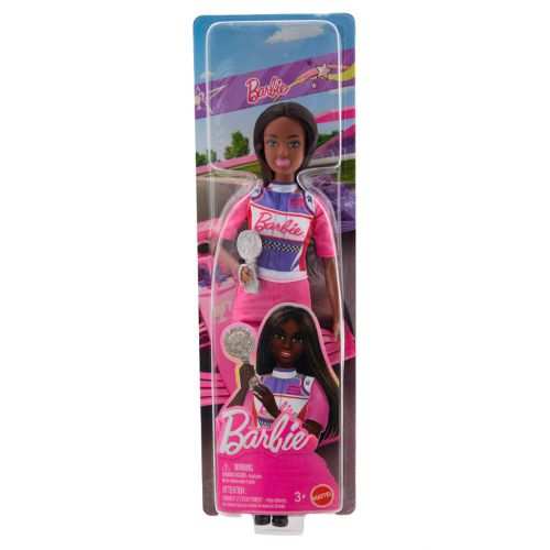 Mattel Barbie Fwk89 Muñeca Profesiones Asst 3