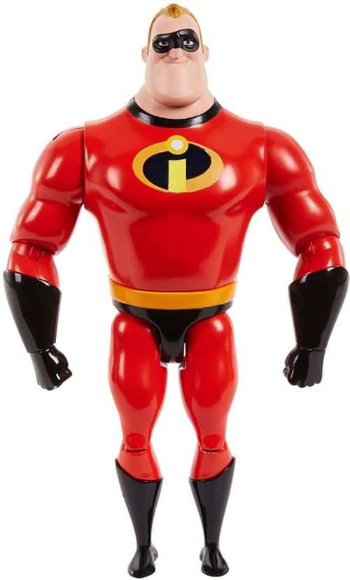 Mattel Disney Pixar Gnx78 Mr Incredible