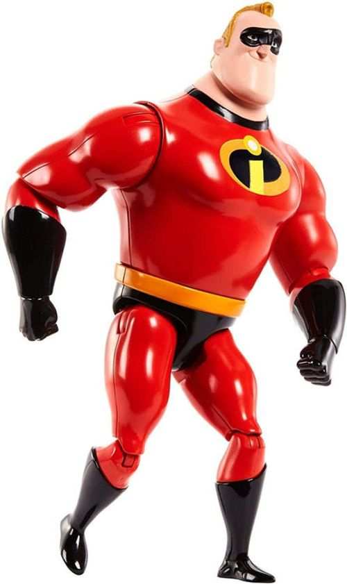 Mattel Disney Pixar Gnx78 Mr Incredible