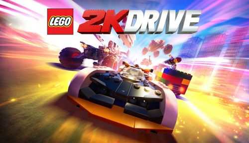Juego - Lego 2K Drive Nintendo Switch