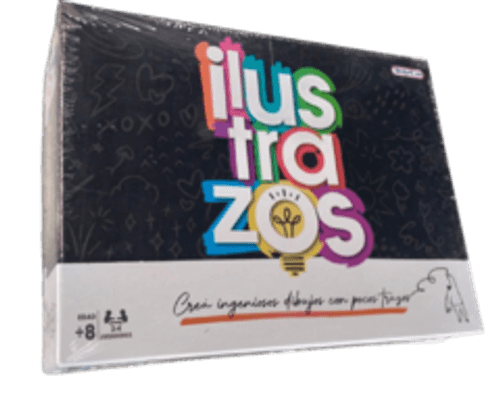 Nasa Games 22016 Ilustrazos