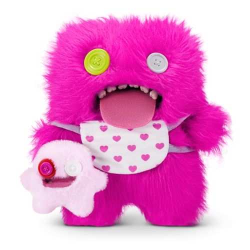 Zuru Fugglers 15732 Peluche Fuggler Mini Me Serie 1