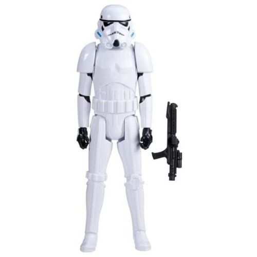 Hasbro Star Wars G0771 Titan Hero Figuras Surtidas