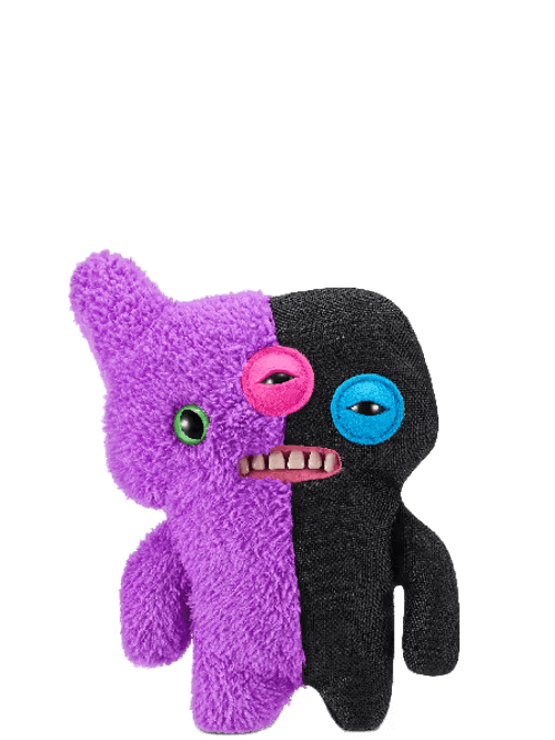 Zuru Fugglers 15726 Monster Mash Up 9 Pulgadas
