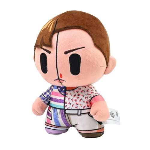Yume  15015 Stranger Things Eddie Peluche Edicion Tiempos Cambian