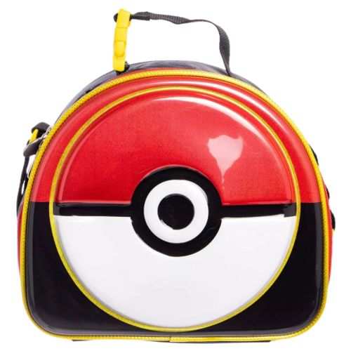 Nasa Pokémon Pkm007-Lb044A Lonchera Infantil