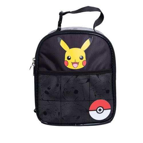Nasa Pokémon Pkm007-Lb044A Lonchera Infantil