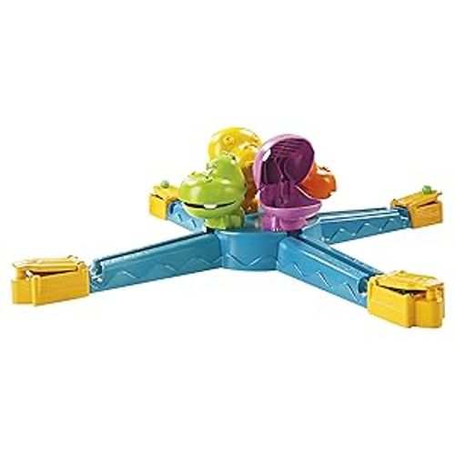 Hasbro Gaming F8815 Hipopotas Hambrientos