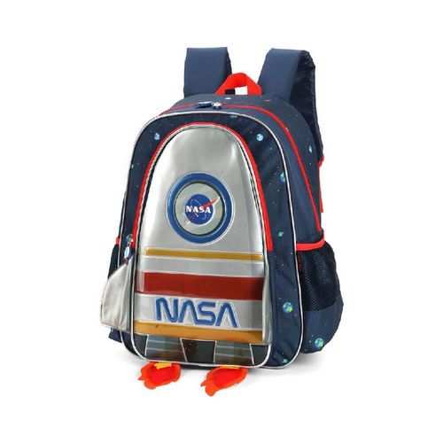 Nasa Pokémon Pkm014-Bp102A Mochila Infantil