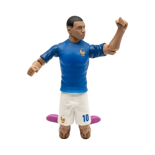 Banbo Toys Sockers 678 191 Figura Mbappe 20 Cm (Fff)