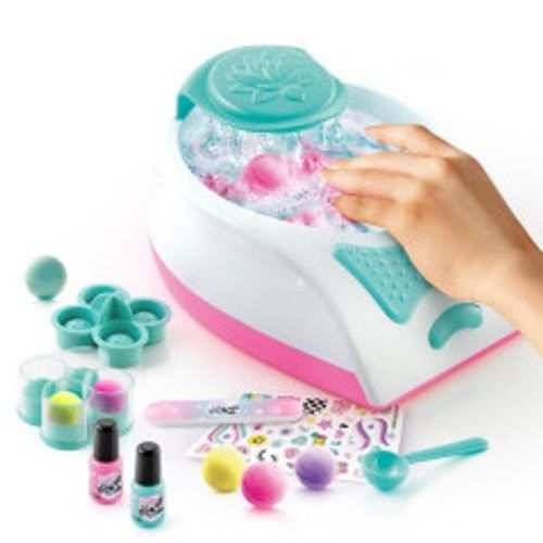Canal Toys Diy Bbd 050 So Bomb Salon De Spa Para Manos