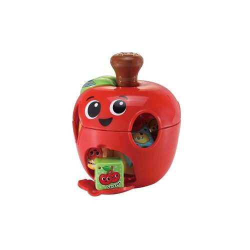 Vtech Baby 80-564622 Manzanita Come Formas
