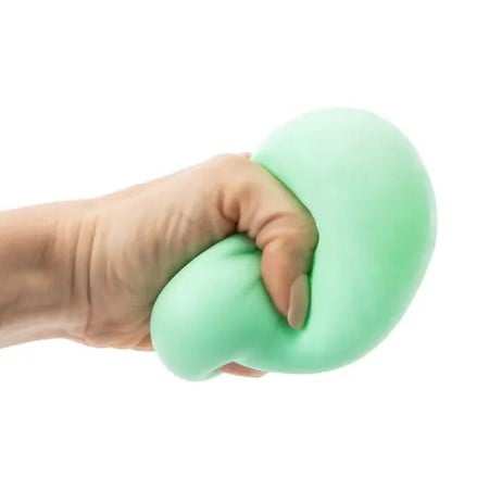RMS Squishy Dumplings 24781 Misterio Tie Dye Dq 3.5 Pulgadas Surtido
