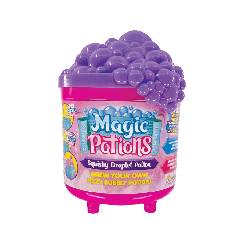 Joker Entertainment  Fi-33021-00-12-Bf Slimy Poción Mágica
