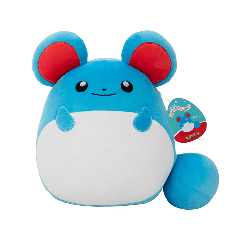 Jazwares Squishmallows Sqpk00053 Peluche Mediano De 10 Plg