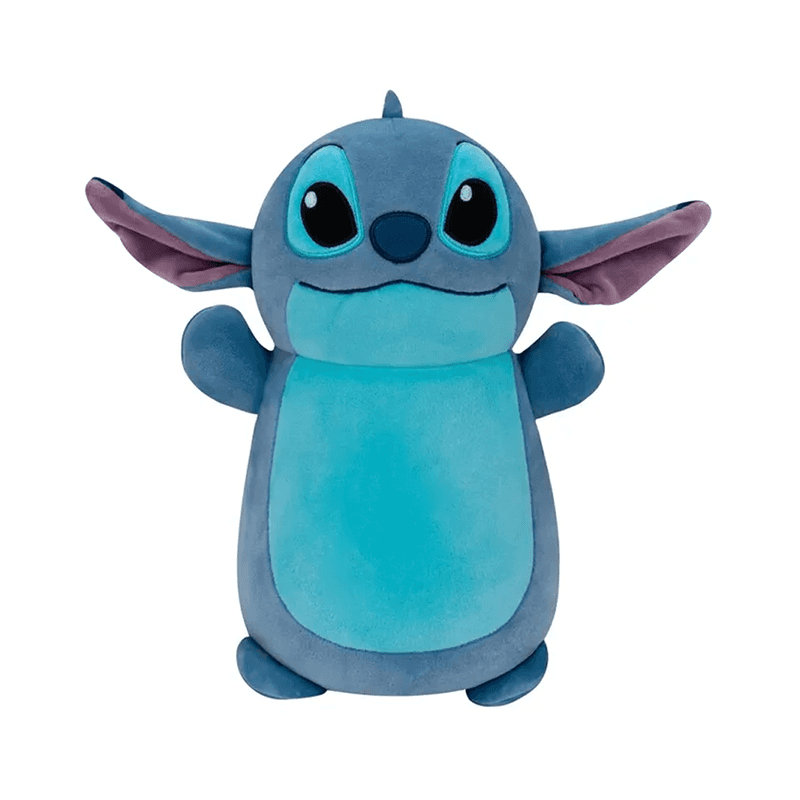 Jazwares Squishmallows Sqdi00757 Peluche Mediano 10 Plg Disney Surtido