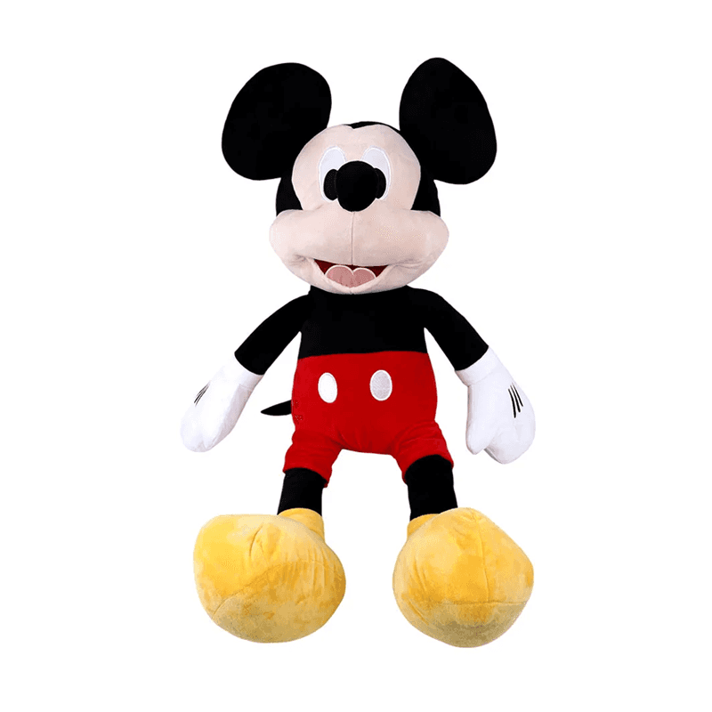 Disney  11347 Mickey Peluche 30 Plg