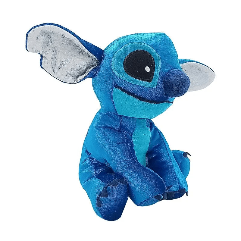 Disney  Pdp2200041 Stitch 100 Años Peluche 10 Plg