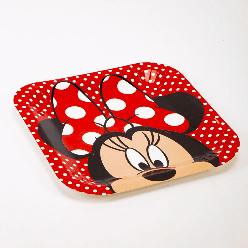 "Disney  Dpg-Mi3-P002 Plastos 7"" S1"