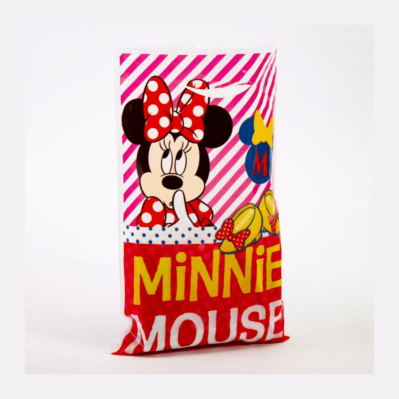 Disney  Dpg-Mi3-B006 Bolsita Para dulces de Piñata S1