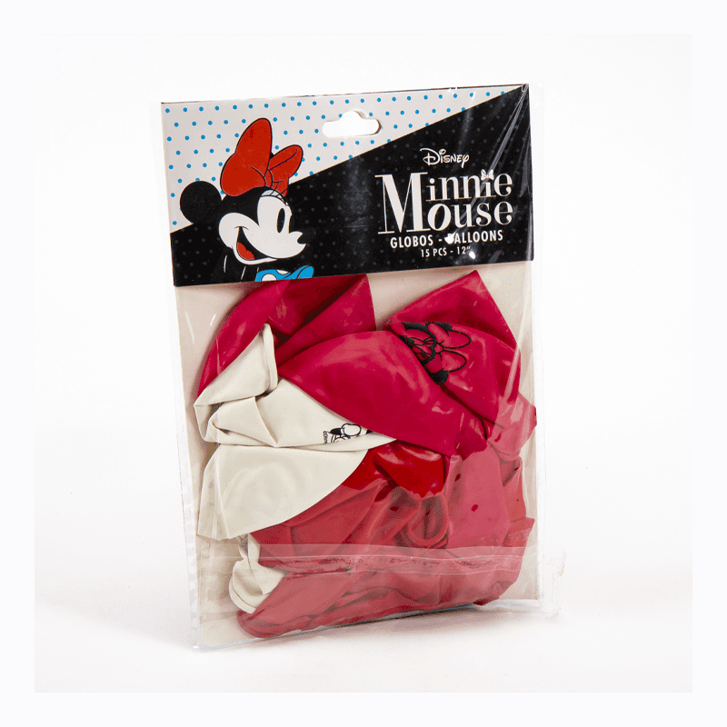 Disney  Dpg-Mi3-Gl040 Globos S1