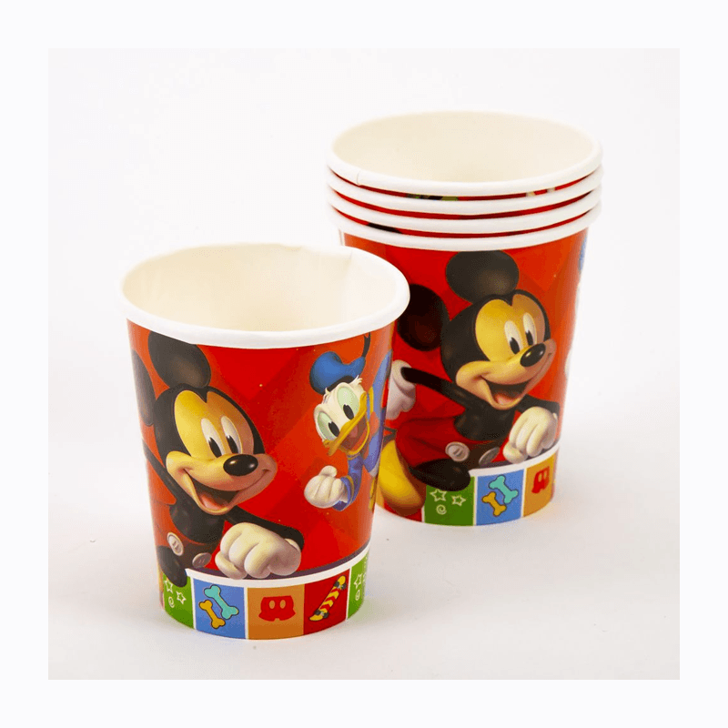 Disney  Dpg-Mk3-V001 Vaso 9 Oz S2