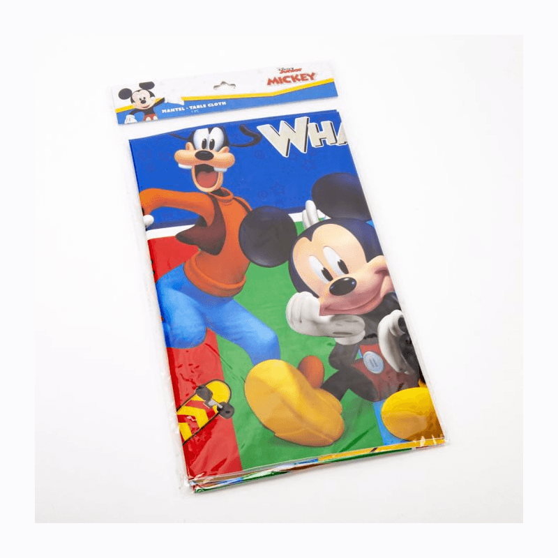 Disney  Dpg-Mk3-M007 Mantel S2