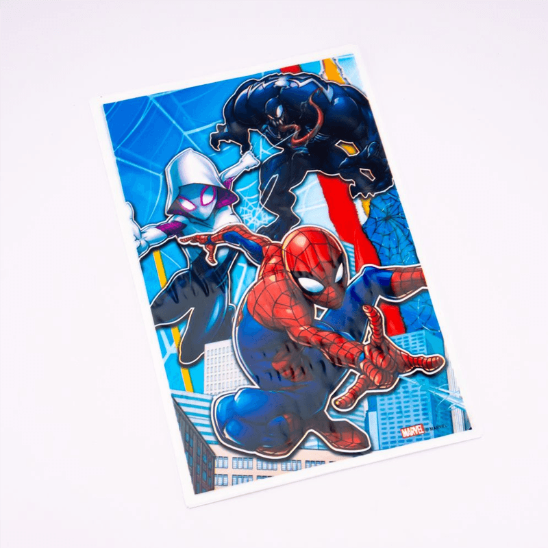 Marvel  Mpg-Sp2-B006 Bolsita Para dulces de Piñata S1