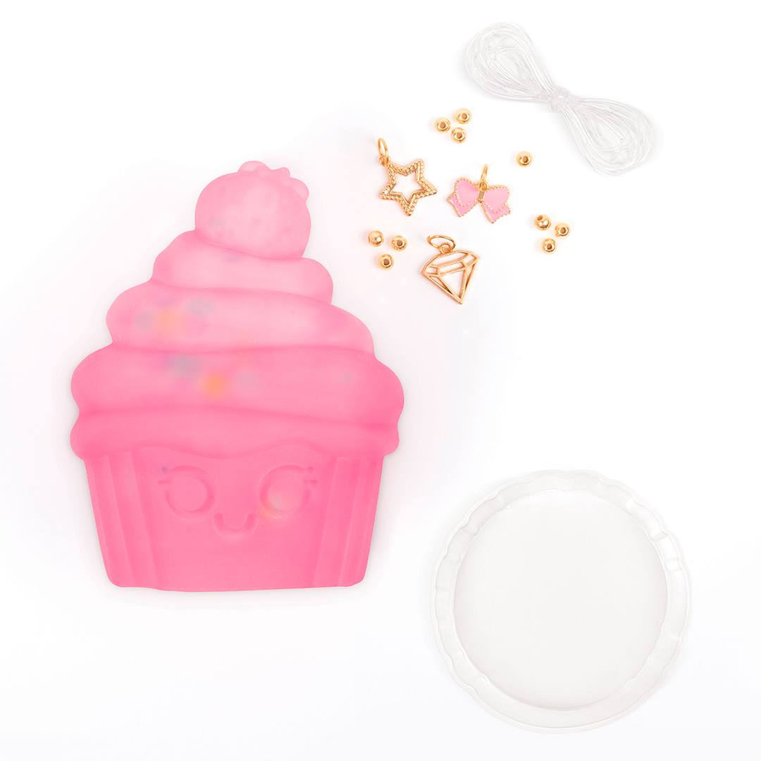 Make It Real Diy 1737 Cupcake Perfecto Para Decorar