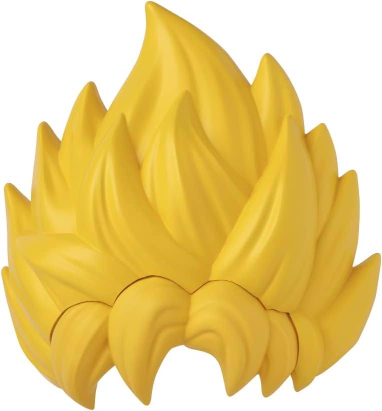 Bandai Namco 37186 Figura De Accion Dragon Ball Stars Super Saiyan Goku