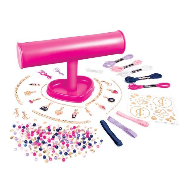 Make It Real Diy 4489 Juicy Couture: Pulseras Para Deslumbrar Y Exhibir