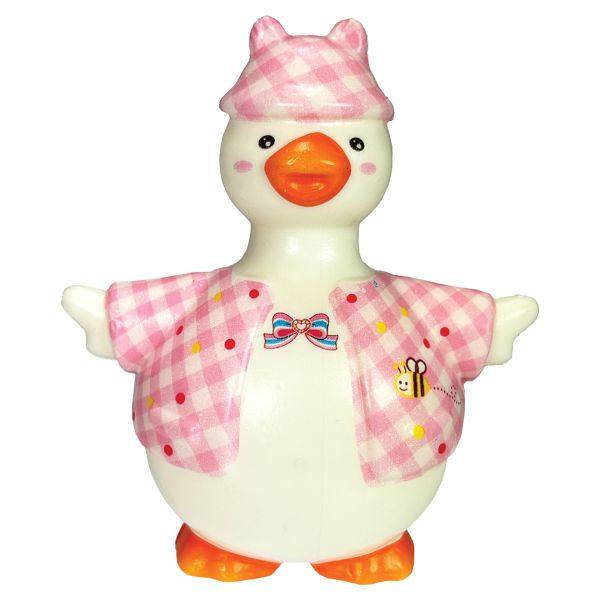 RMS Squishy Hello Ducky 4914 Pato Suave 6 Pulgadas