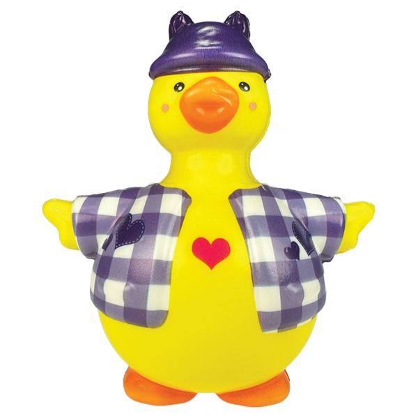 RMS Squishy Hello Ducky 4914 Pato Suave 6 Pulgadas