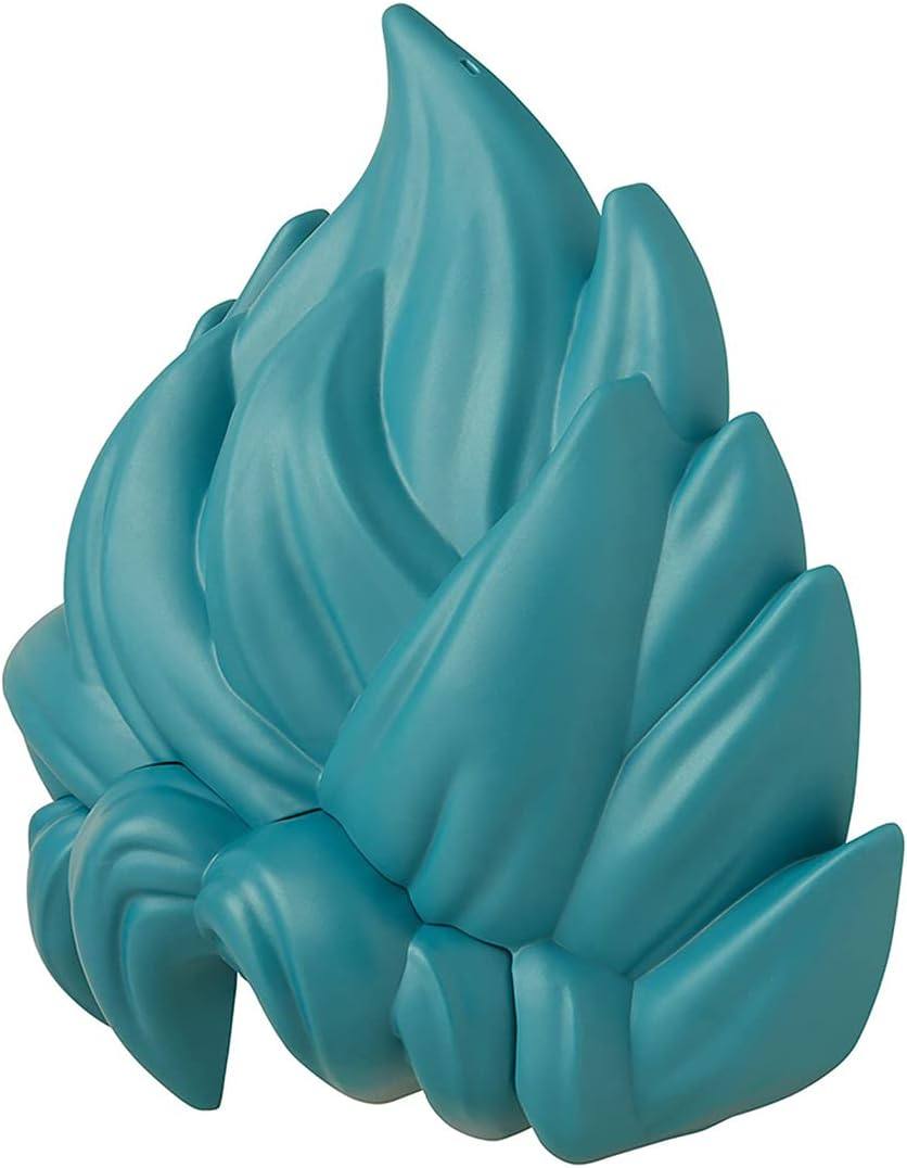 Bandai Namco 37187 Figura De Accion Dragon Ball Stars Super Saiyan Blue