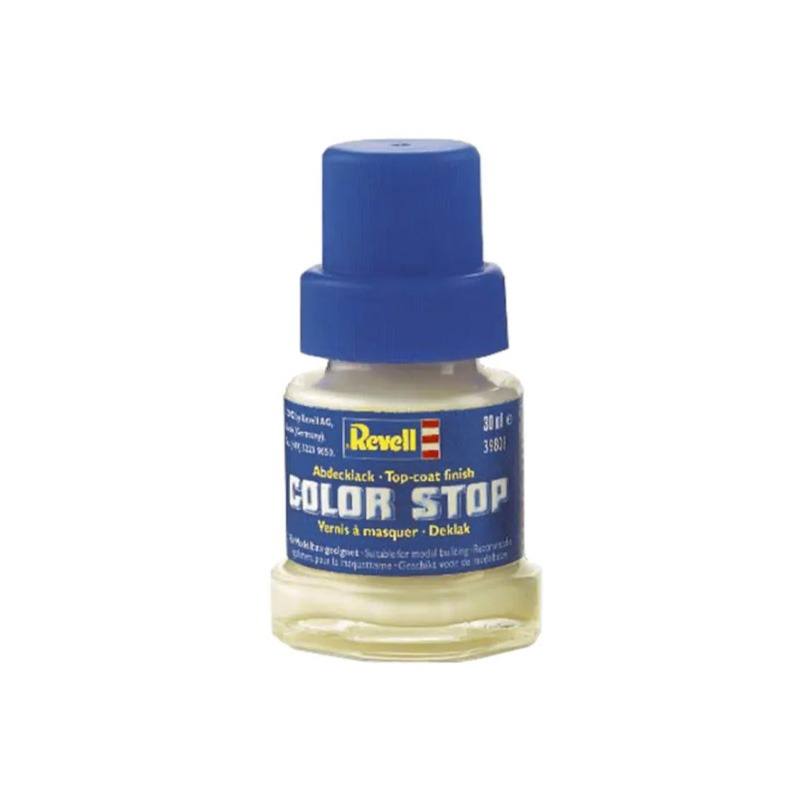 REVELL Accesorio Standar 39801 Masa Gomosa Color Stop 30ml