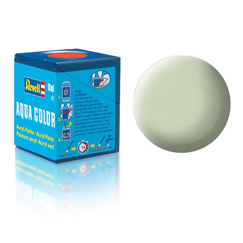 Revell Pintura Aqua Color 59 Sky Raf Mate 18 Ml