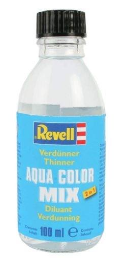 Revell Aqua Color 39621 Mix 2 En 1 100Ml