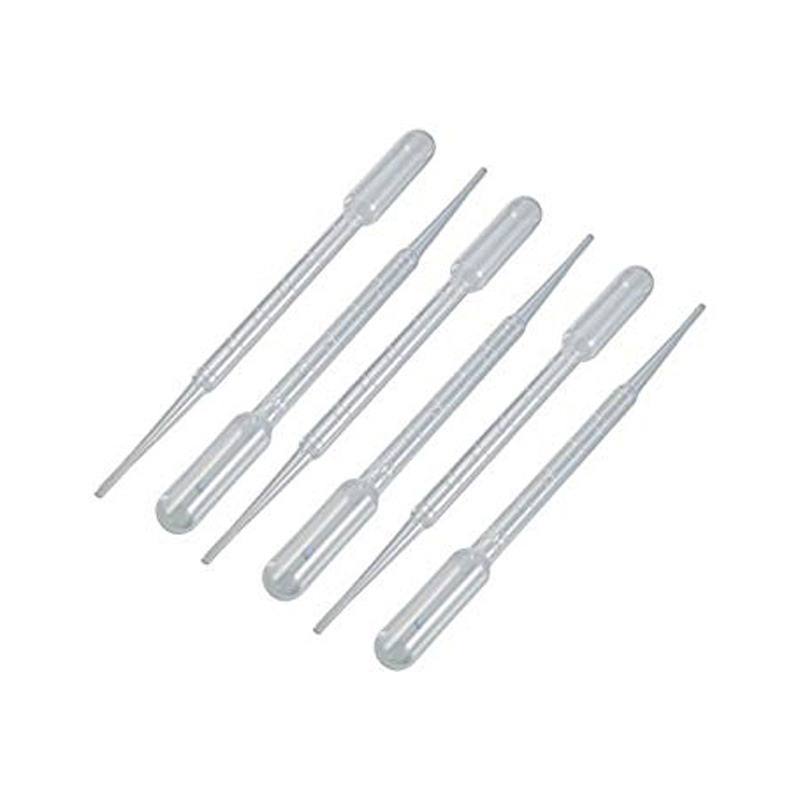 REVELL Airbrush 38370 Set de 6 Pipetas con una Escala de ml