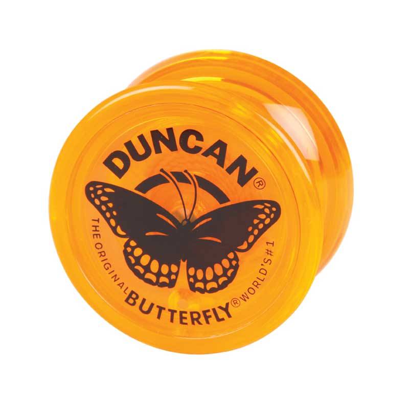 Duncan 3036 Yo-Yo Basico Mariposa S5 Surtido