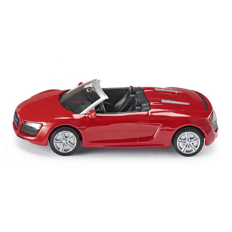 Siku Blister 1316 Convertible  Audi R8