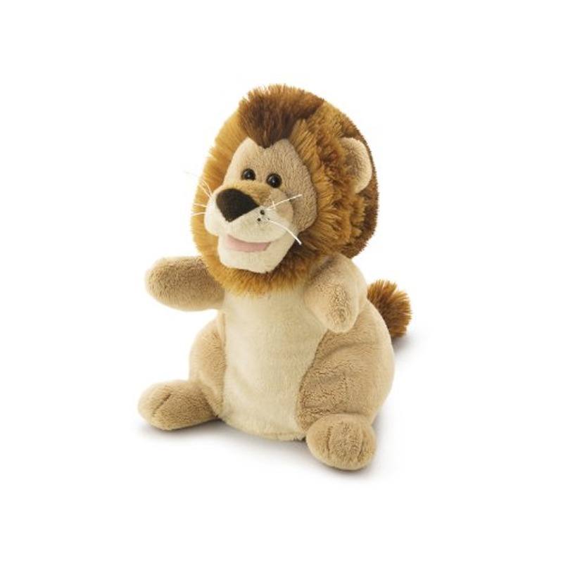 Trudi Marioneta León 25Cm